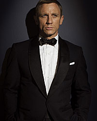 Daniel Craig
